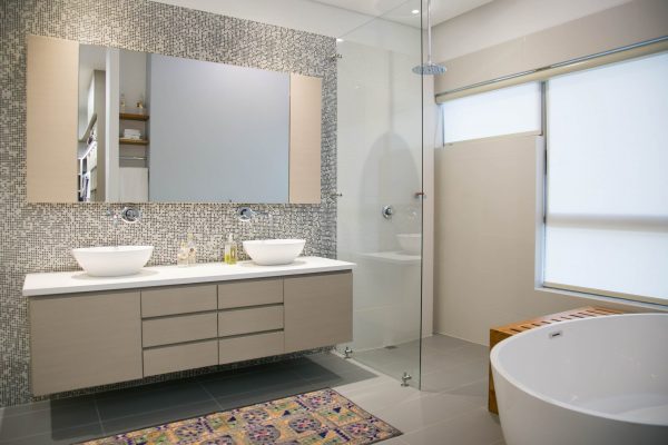 Bathroom Modern/Minimal