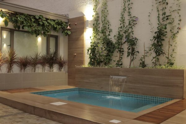 Outdoor Architecture